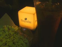 -ohbar live house(人广店)