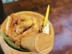 -银米·云南传统过桥米线(双廊黑金冠店)