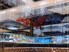大堂-红辣椒·川菜·火锅(科华路店)