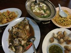 Wang&nbsp;Sai&nbsp;Seafood-Wang Sai Seafood