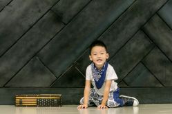 -亲亲宝贝艾尔莎亲子摄影会馆(中华路店)