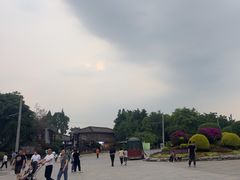 -安仁古镇
