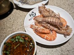 -初色海鲜自助(万丰路店)