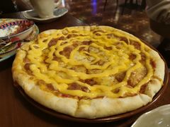 -Uncle Kosto科斯托·中东菜