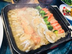 -二十八里太湖船菜(吉祥路店)