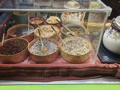 -桥门程记(兰州南关夜市店)