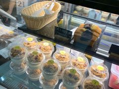 -HELLO 27 意面·沙拉·帕尼尼