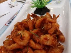 -南海食街(佛冈店)