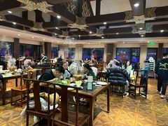 -南门涮肉(通州大船店)