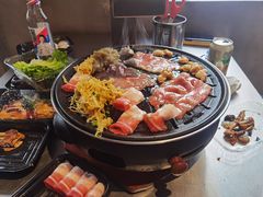 -333齐齐哈尔·自助烤肉(红岭店)