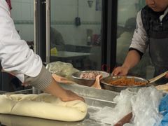 -王记老幺肥肠粉