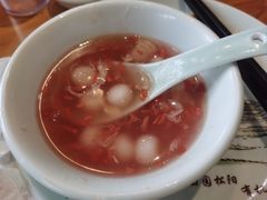 -头上红煨盐鸡·非遗院子餐厅