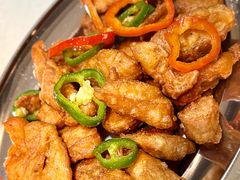 -阳江餐厅·30年老字号·粤菜海鲜大排档