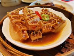 -金悦轩海鲜酒家(拱北店)