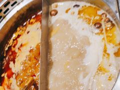 -快乐小羊·内蒙牛羊肉火锅(流花中心店)