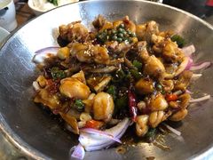 -杭百味·大众精选杭帮菜(西湖音乐喷泉店)