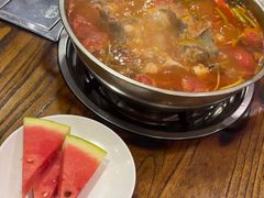 -亮欢寨(凯里总店)