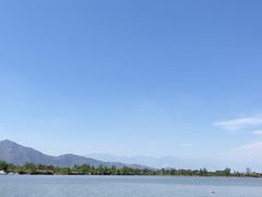 -西昌邛海湿地-月亮湾景区