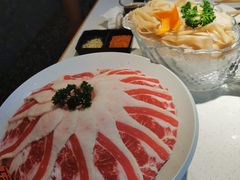 -佬土鹅肠火锅(解放路店)