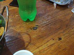 -老姑砂锅·烧烤天津菜(体北道店)