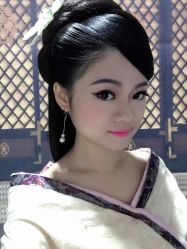 -盘子女人坊生日照·摄影馆(华强店)