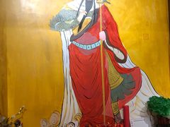 -蜀大侠火锅(古田店)