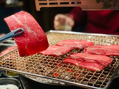 -九田家黑牛烤肉料理(无锡T12店)