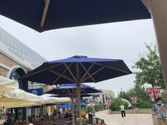 -新元素(蓝色港湾店)