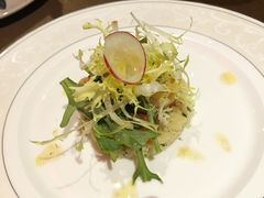 -卡本妮法餐厅·北京和平宾馆