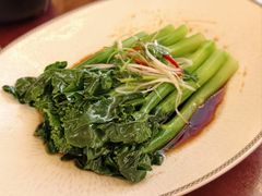 -鹿鸣春饭店(总店)