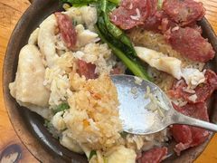 -潮香兴煲仔饭(莲花路店)