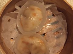 -上海金桥红枫万豪酒店-万豪中餐厅