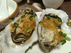 -华源餐厅·海鲜大排档(日月贝店)