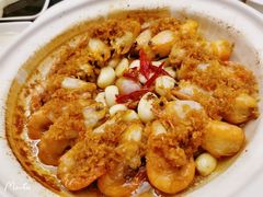 -粗茶淡饭·汉口公馆(循礼门店)