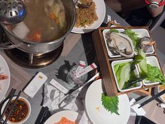 -润足坊足浴(枋湖双十店)