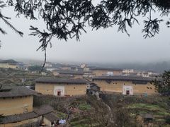 -初溪土楼群