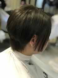 短发-P.STYLE 派斯造型