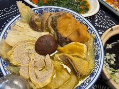 -三林本帮馆(中林街店)