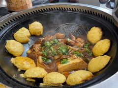 -锅老头铁锅炖•大锅蒸汽海鲜(韩乐坊店)