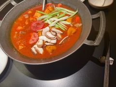 -有才叔的小馆(高新咖啡街区店)