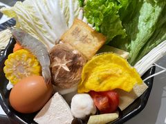 -呷哺呷哺 黄金牧场 (新中关购物中心店)