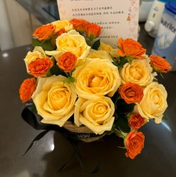 -新寰亚月子会所(盛捷白塘店)