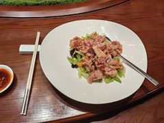-聚春园自助餐厅(东街口店)