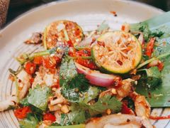 -云海肴·汽锅鸡·云南菜(天山百盛优客店)