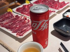 -潮泰牛肉火锅 · 创于1992年(车公庙店)