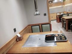 -韩阳王石板烤肉
