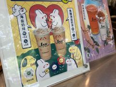 -1点点(竹山路店)