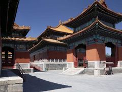 -历代帝王庙博物馆