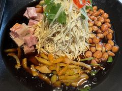 -大潮淮·淮扬菜(何园旗舰店)
