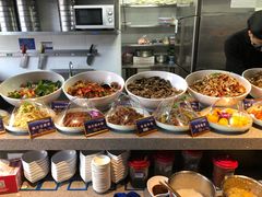 -海味当家·蒸锅海鲜(星海公园店)